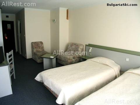 Rila Hotel 3